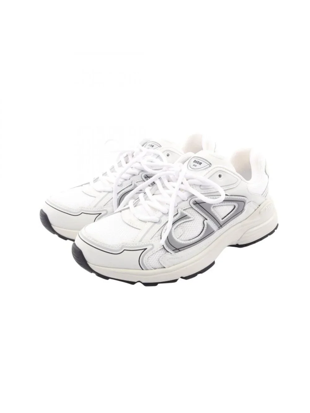 Dior Sneakers Leather